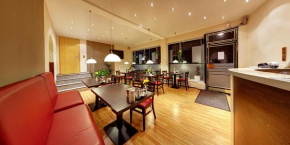 Отель Hotel Kallmeyer  Берлин
